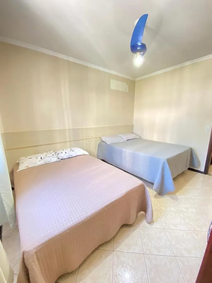Excelente Apartamento Centro Balneário Camboriú 0*,