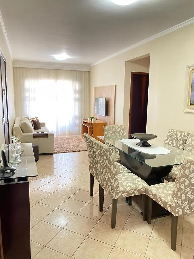 Excelente Apartamento Centro Balneário Camboriú
