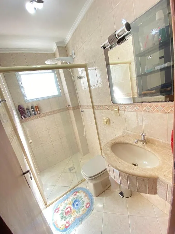 公寓 Excelente Apartamento Centro Balneário Camboriú