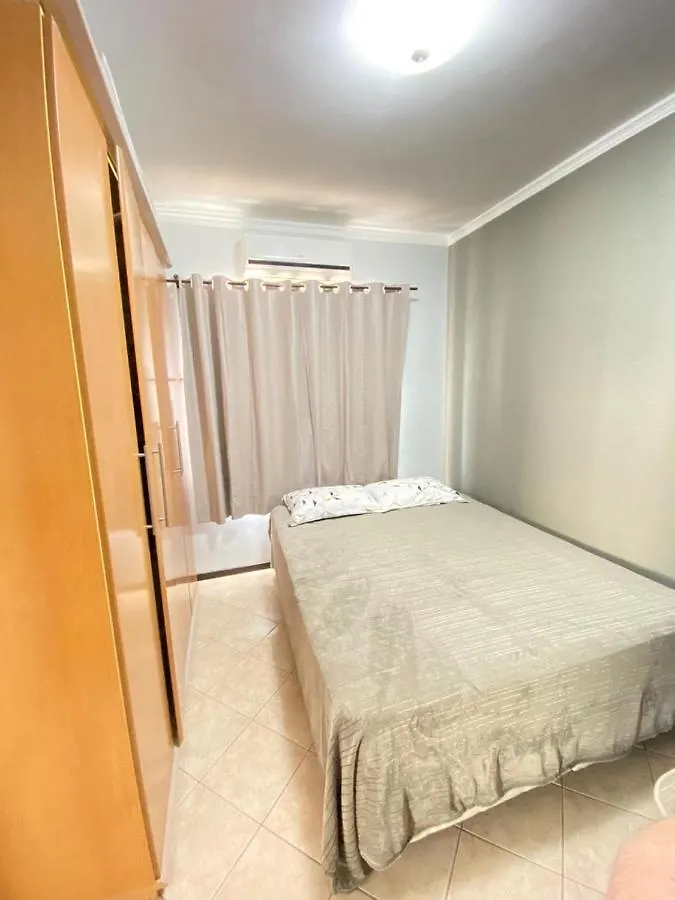 Excelente Apartamento Centro Balneário Camboriú 公寓