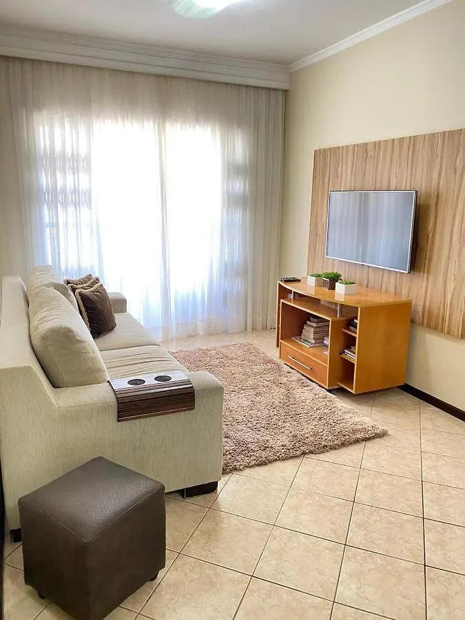 公寓 Excelente Apartamento Centro Balneário Camboriú