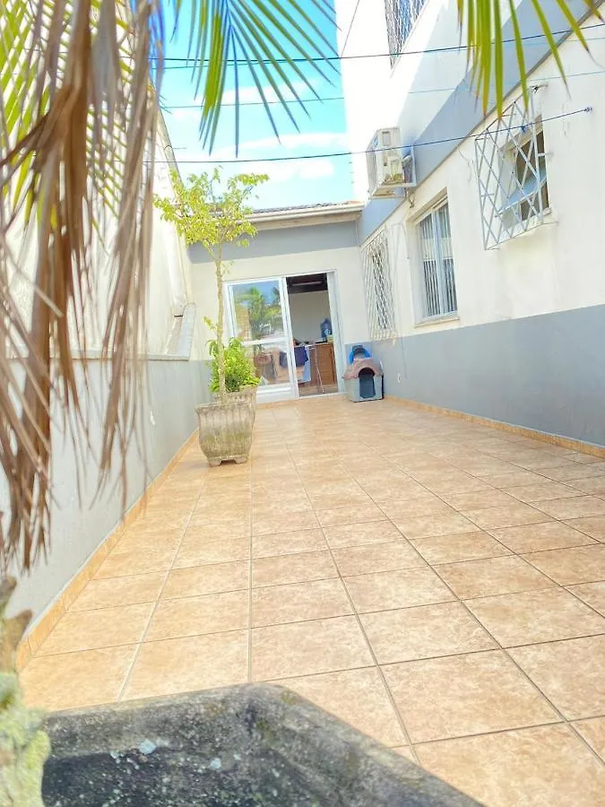 Excelente Apartamento Centro Balneário Camboriú Brasil