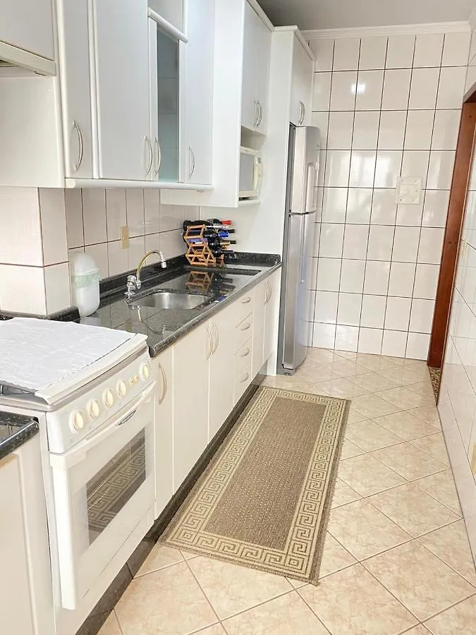 Excelente Apartamento Centro Balneário Camboriú 0*,  Brasil